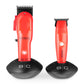 StyleCraft Rebel Combo Set - Professional Hair Clipper & Hair Trimmer – Professional