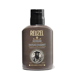Reuzel REFRESH No Rinse Beard Wash 100ml - Clean Without Water