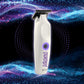StyleCraft Reign Professional Hair Trimmer – White