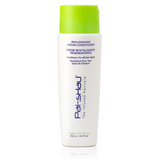 Pai-Shau - Replenishing Cream Conditioner — new-livery white 250 ml bottle with green cap, front label, plain white background