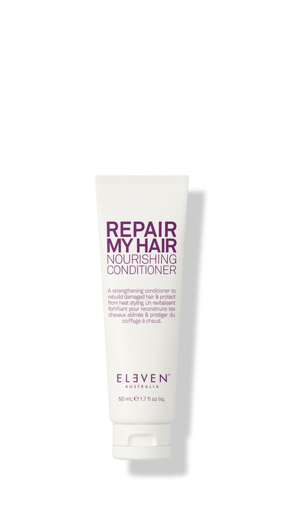 Eleven Australia Repair My Hair Nourishing Conditioner – official product image 3