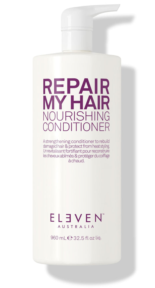 Eleven Australia Repair My Hair Nourishing Conditioner – official product image 2