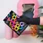 Framar Reusable Black Colour Gloves – 10 Count