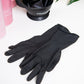 Framar Reusable Black Colour Gloves – 10 Count