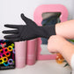 Framar Reusable Black Colour Gloves – 10 Count