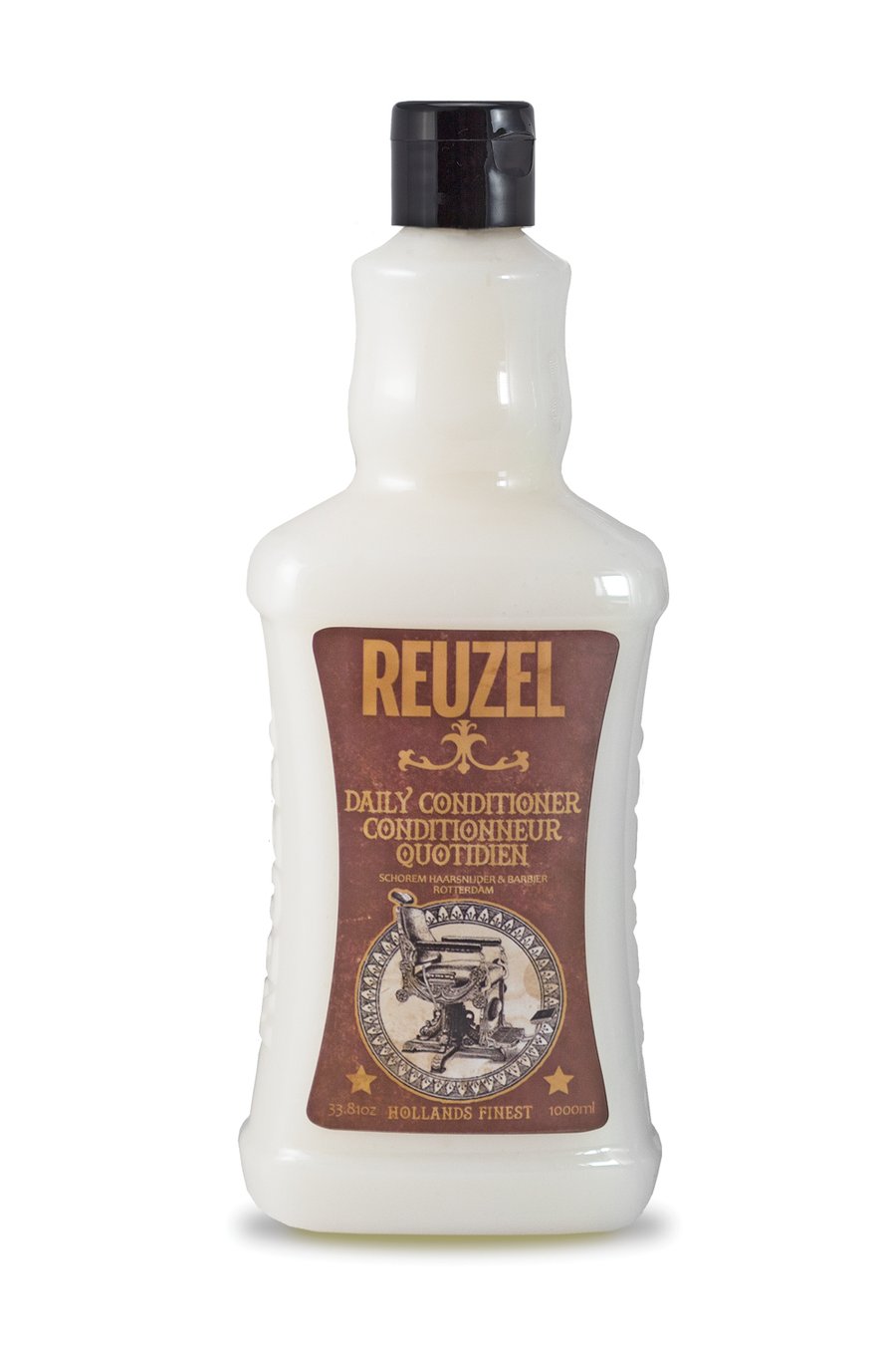 Reuzel Daily Shampoo and Conditioner duo 1L conditioner component