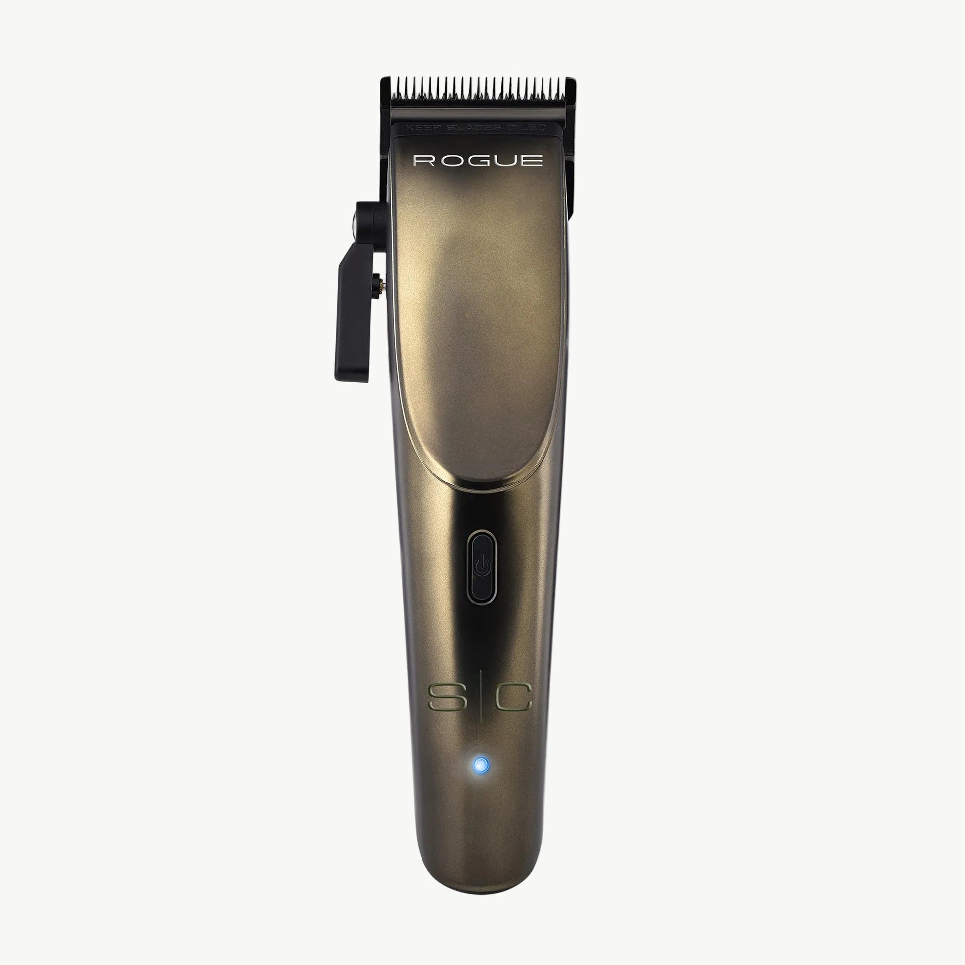 StyleCraft Rogue Professional Hair Clipper – Professional