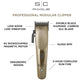 StyleCraft Rogue Professional Hair Clipper – Professional