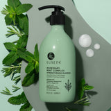 Luseta Rosemary Mint Complex Strengthening Shampoo product image