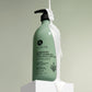 Luseta Rosemary Mint Complex Strengthening Conditioner