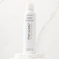Pai-Shau Dry Shampoo — RoyalTEA 156 g dry shampoo can, front on marble