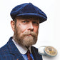 Reuzel Wood & Spice Beard Balm 35g - Soften and Shape