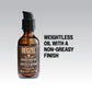 Reuzel Clean & Fresh Beard Oil 50g - Nourish and Soften