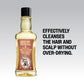 Reuzel Daily Shampoo - Cleanses, Moisturizes & Stimulates for All Hair Types