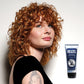 Reuzel Fiber Cream 100ml - Pliable Hold with a Natural Finish