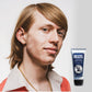 Reuzel Fiber Cream 100ml - Pliable Hold with a Natural Finish