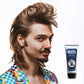 Reuzel Fiber Cream 100ml - Pliable Hold with a Natural Finish