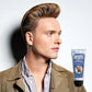 Reuzel Fiber Gel - Strong Hold & Low Shine for Men, 200ml