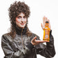 Reuzel Grooming Tonic - Long-Lasting Natural Hold for Styling - 350ml