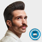 Reuzel Blue Pomade - Strong Hold, High Shine for Ultimate Style