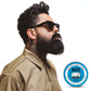 Reuzel Blue Pomade - Strong Hold, High Shine for Ultimate Style