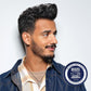 Reuzel Fiber Pomade - Pliable Hold & Natural Finish for Textured Definition