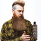 Reuzel REFRESH No Rinse Beard Wash 100ml - Clean Without Water