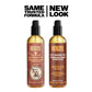 Reuzel Spray Grooming Tonic 355 ml – old and new packaging comparison