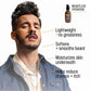 Reuzel Clean & Fresh Beard Oil 50g - Nourish and Soften