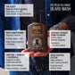 Reuzel REFRESH No Rinse Beard Wash 100ml - Clean Without Water