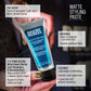 Reuzel Matte Styling Paste 100ml - Medium Hold, No Shine