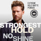 Reuzel Extreme Hold Matte Pomade - Strong Hold & Matte Finish