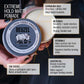 Reuzel Extreme Hold Matte Pomade - Strong Hold & Matte Finish