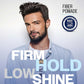 Reuzel Fiber Pomade - Pliable Hold & Natural Finish for Textured Definition