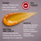 Reuzel Red High Sheen Pomade - Water Soluble with High Shine