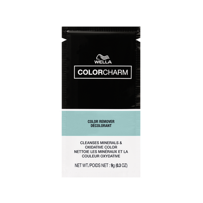 Wella Professionals Color Charm – Colour Remover Sachet 9g