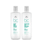 Bonacure Volume Boost Duo – Lightweight Cleanse & Fullness for Fine, Limp Hair