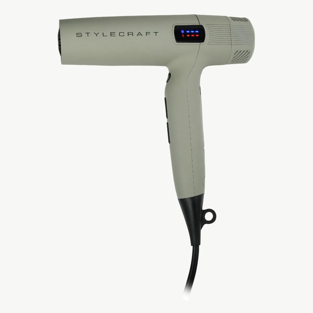 StyleCraft Sage Professional Hair Dryer – Professional