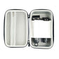 StyleCraft Compact Travel Case for Clippers, Trimmers, and Shaver Accessories – Professional