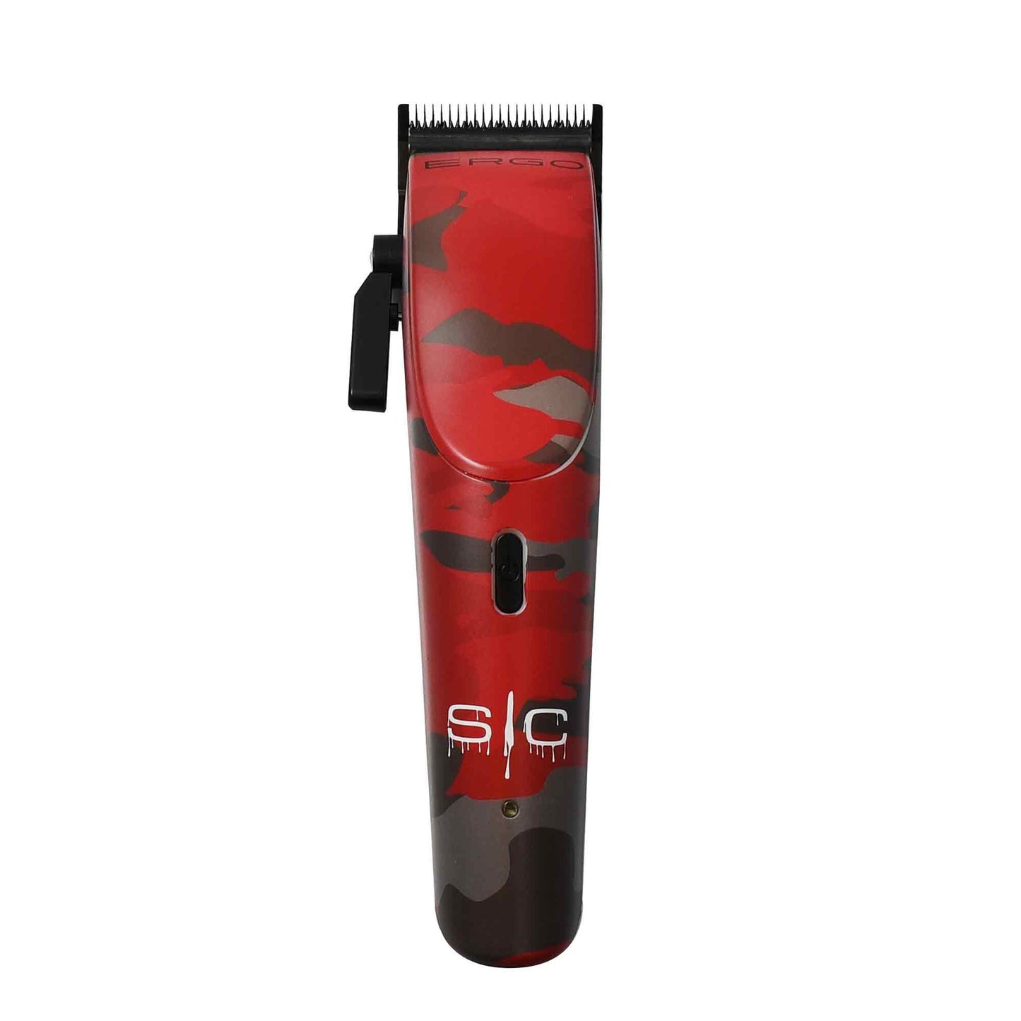 StyleCraft Replacement Camo Hair Clipper Lid Compatible with Ergo and Rogue Models – Professional