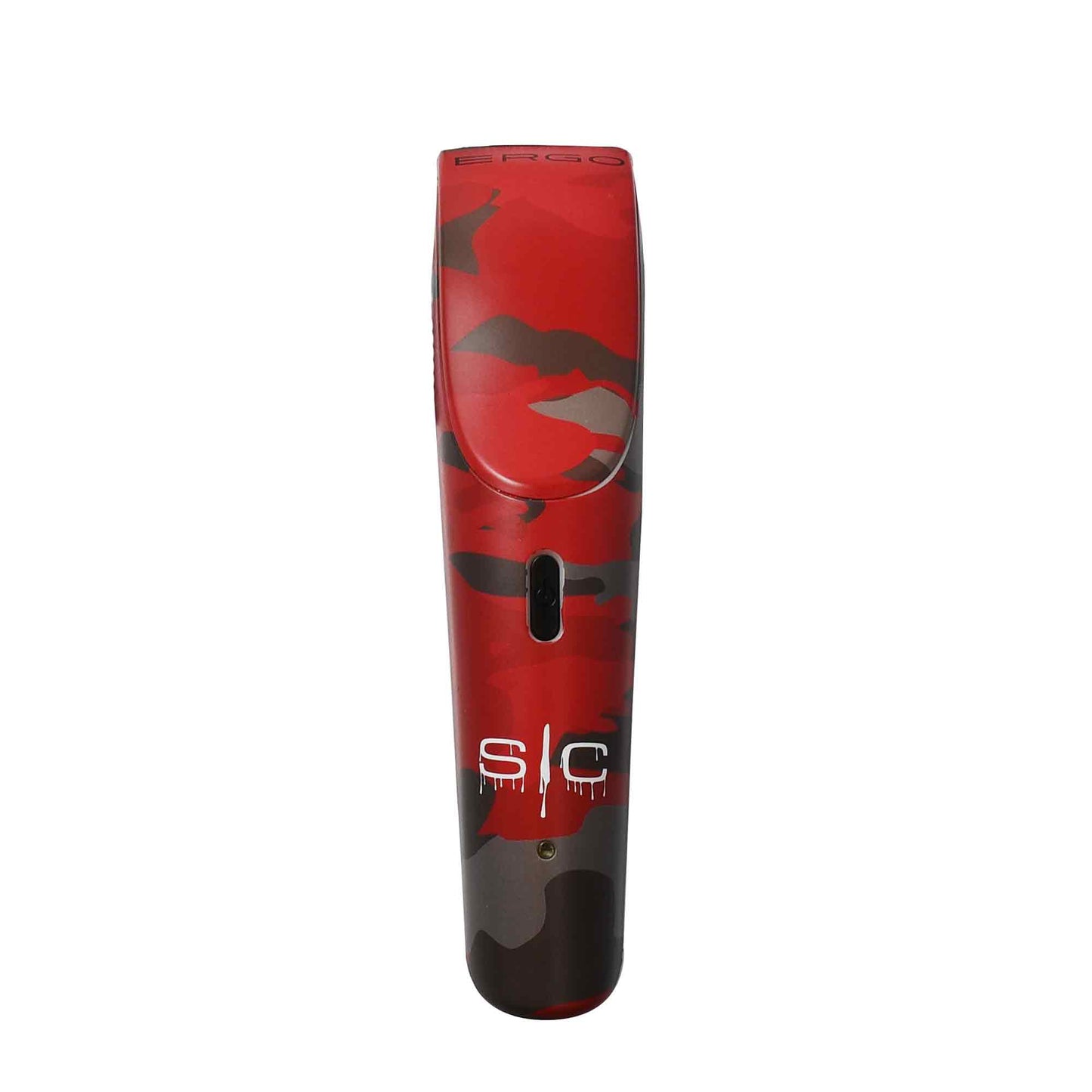 StyleCraft Replacement Camo Hair Clipper Lid Compatible with Ergo and Rogue Models – Professional