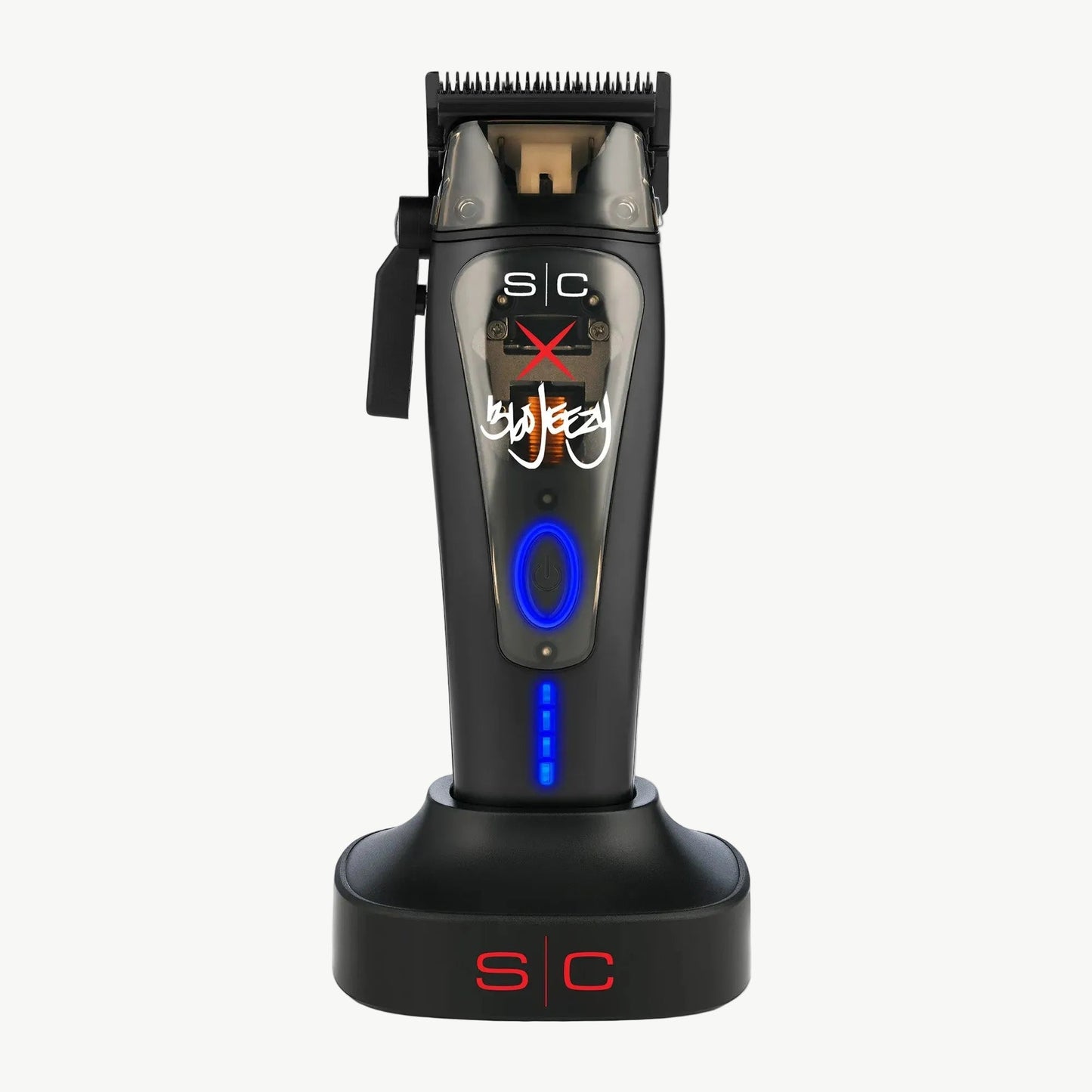 StyleCraft S|C x 360 Jeezy Professional Hair Clipper – Professional