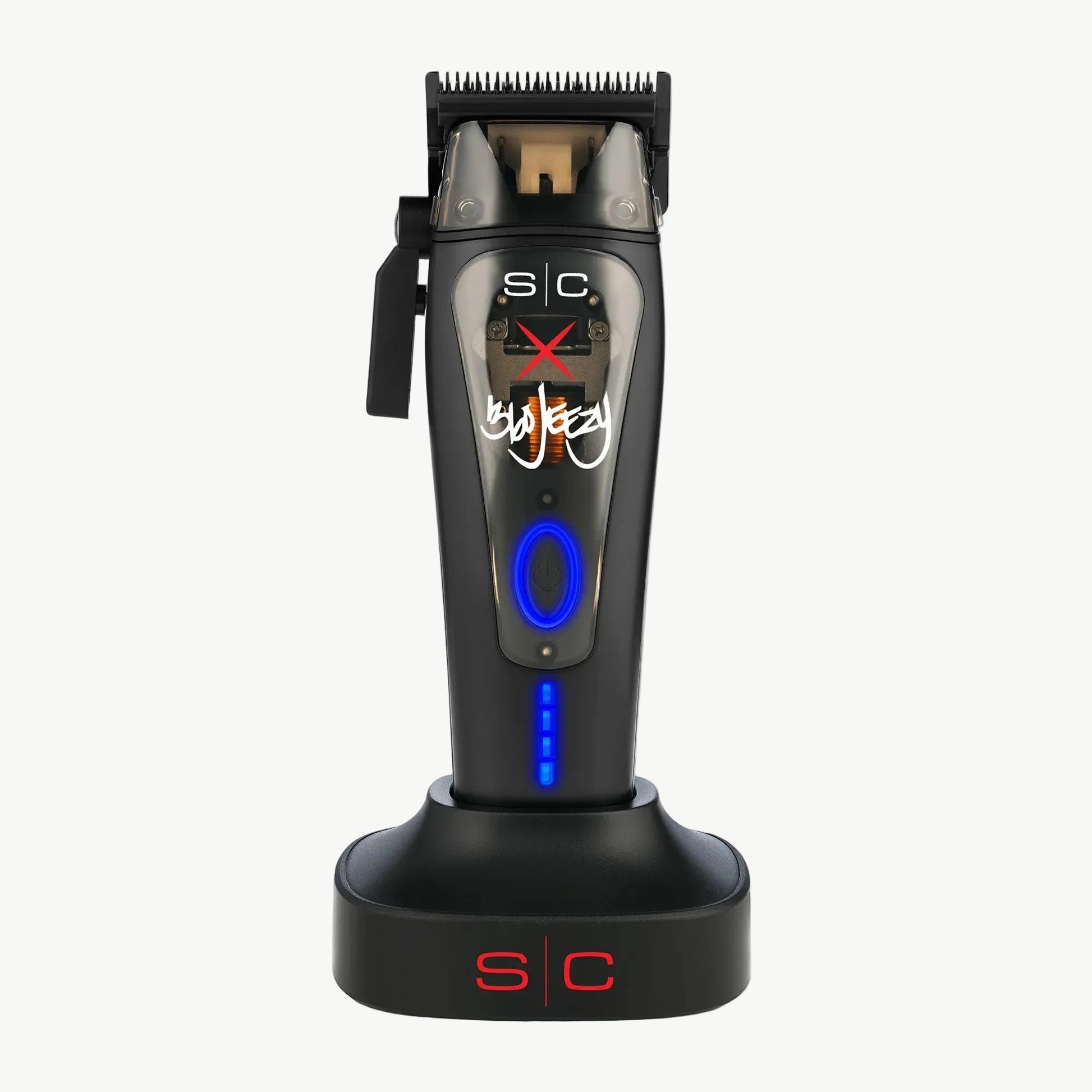 StyleCraft S|C x 360 Jeezy Professional Hair Clipper – Professional