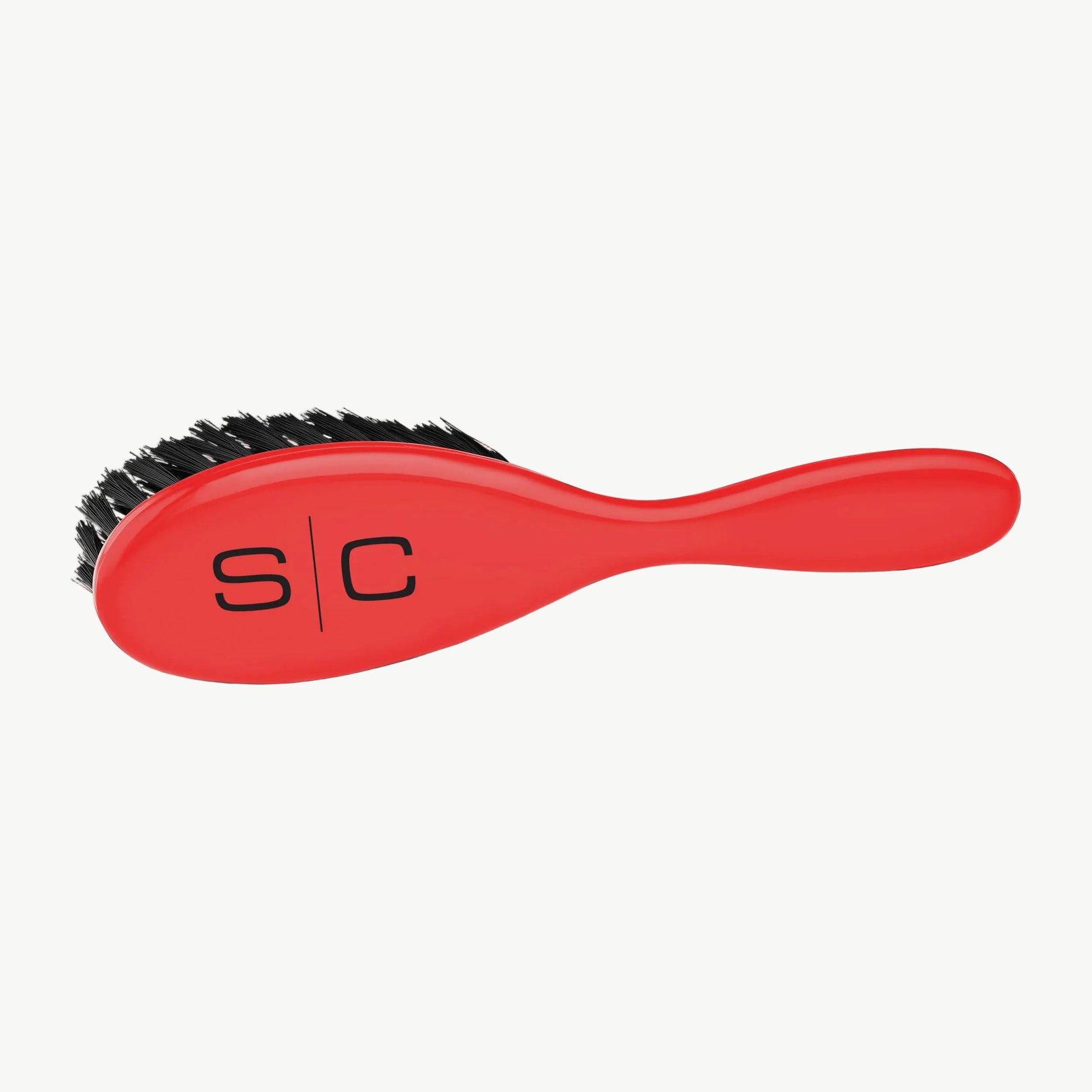 StyleCraft The Fresh Cut Barber Brush – Black / 1