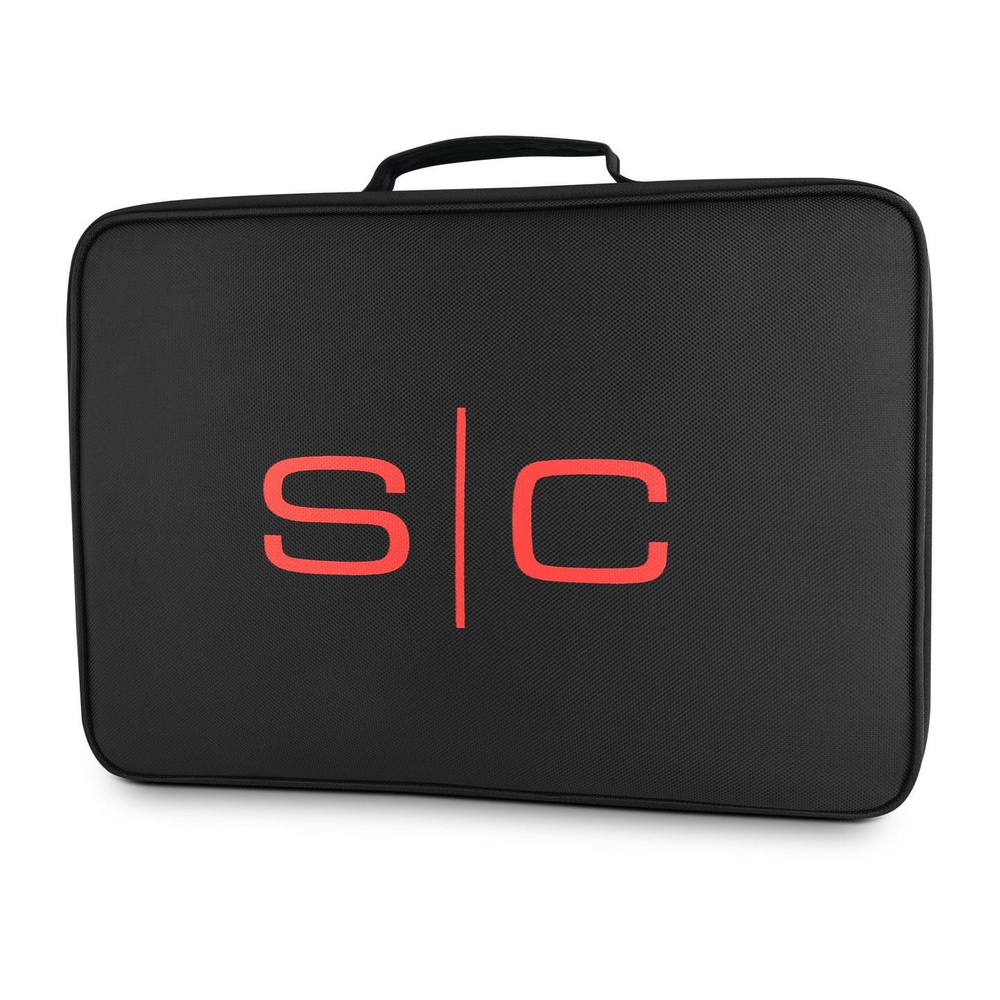 StyleCraft On the Go Pro Case with Mirror – Professional