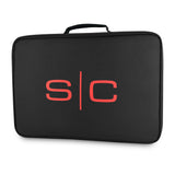StyleCraft On the Go Pro Case with Mirror – Professional