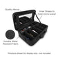 StyleCraft On the Go Pro Case with Mirror – Professional