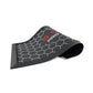 StyleCraft SIC Pro Non Slip Grip Heat Resistant Mat and Station Organizer – Professional