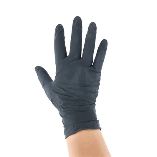 StyleCraft FLEX - Professional Latex Gloves - 100 Count – L