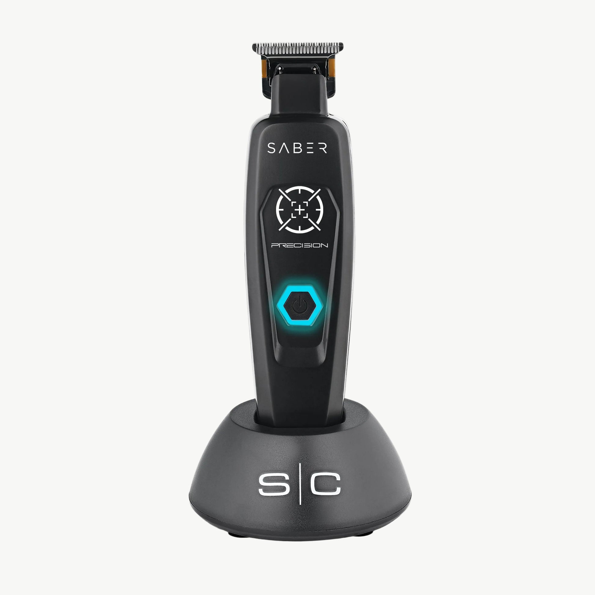 StyleCraft Precision Saber Professional Hair Trimmer – Professional